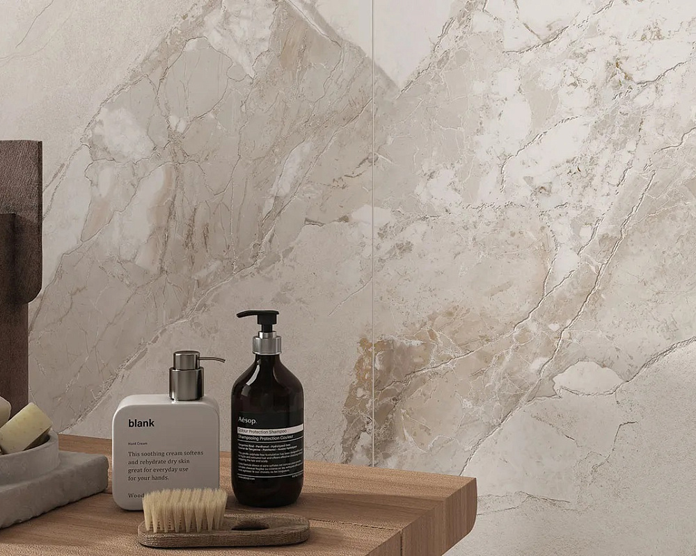 Almond Lap Matt Ret 60x120